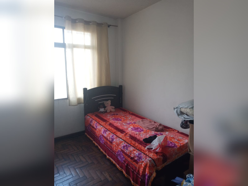 imóvel com 60m² - Santa Mônica - Belo Horizonte