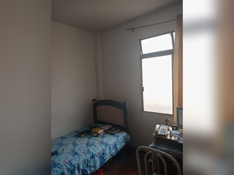 imóvel com 60m² - Santa Mônica - Belo Horizonte