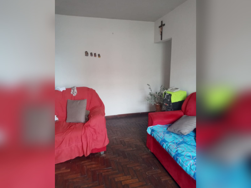 imóvel com 60m² - Santa Mônica - Belo Horizonte