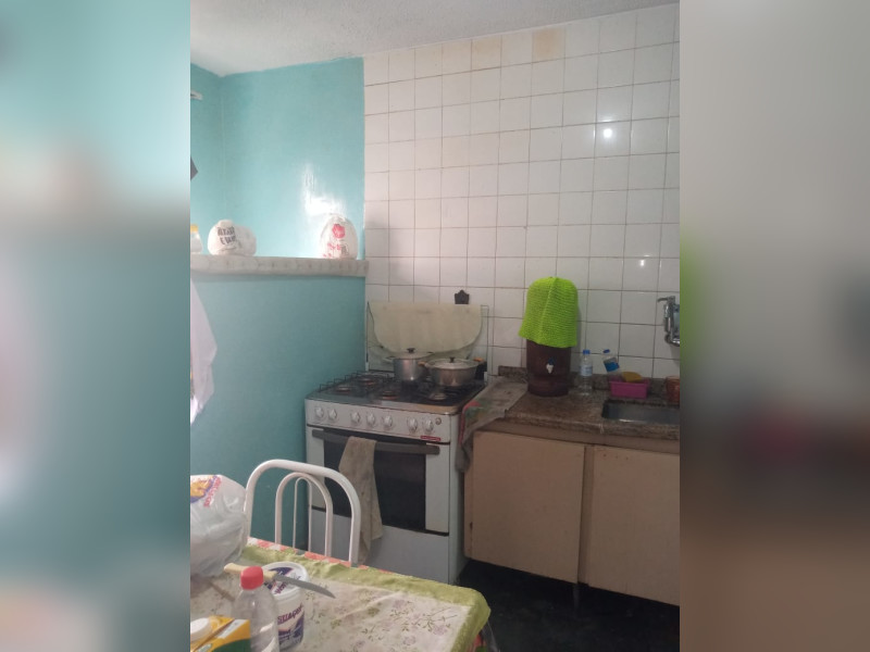 imóvel com 60m² - Santa Mônica - Belo Horizonte