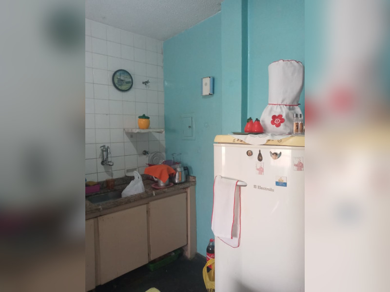 imóvel com 60m² - Santa Mônica - Belo Horizonte