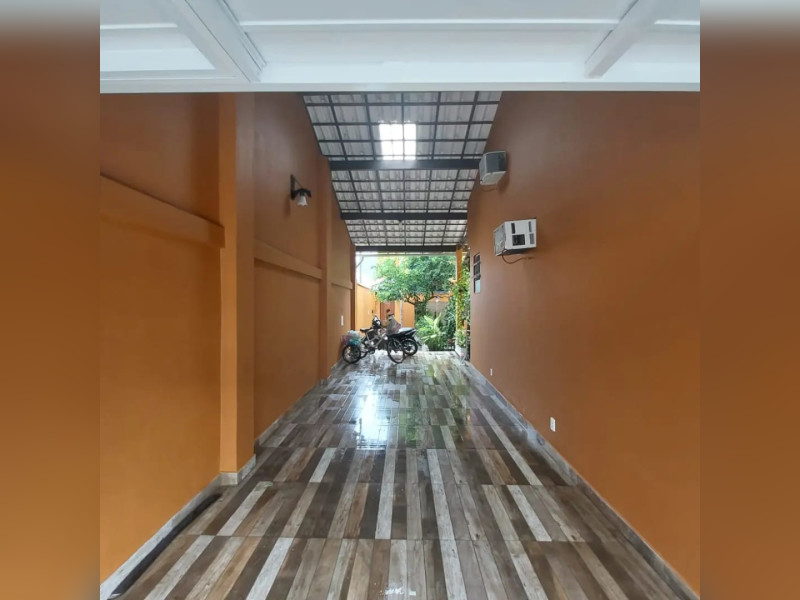 imóvel com 160m² - Industrial - Contagem