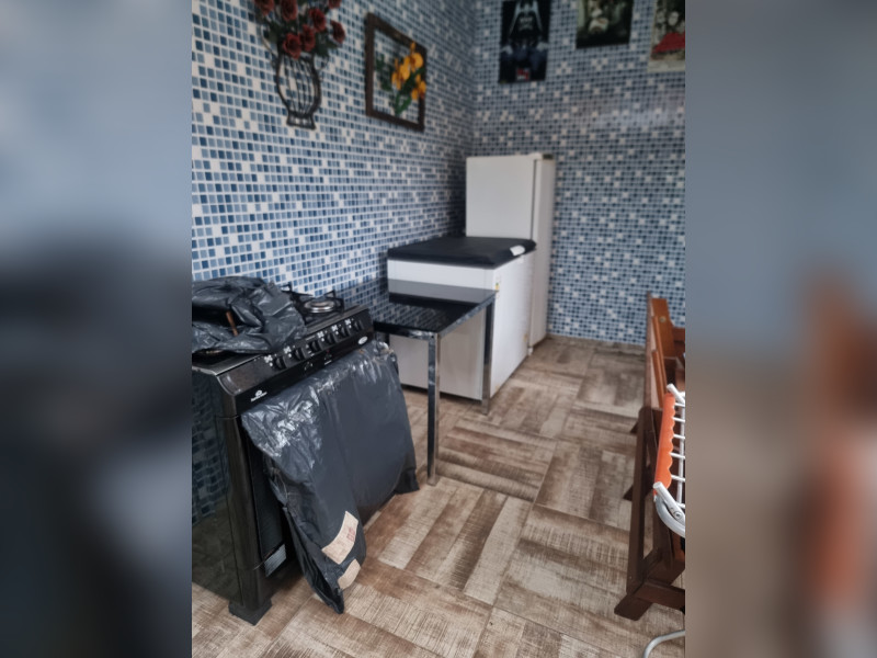 imóvel com 160m² - Industrial - Contagem