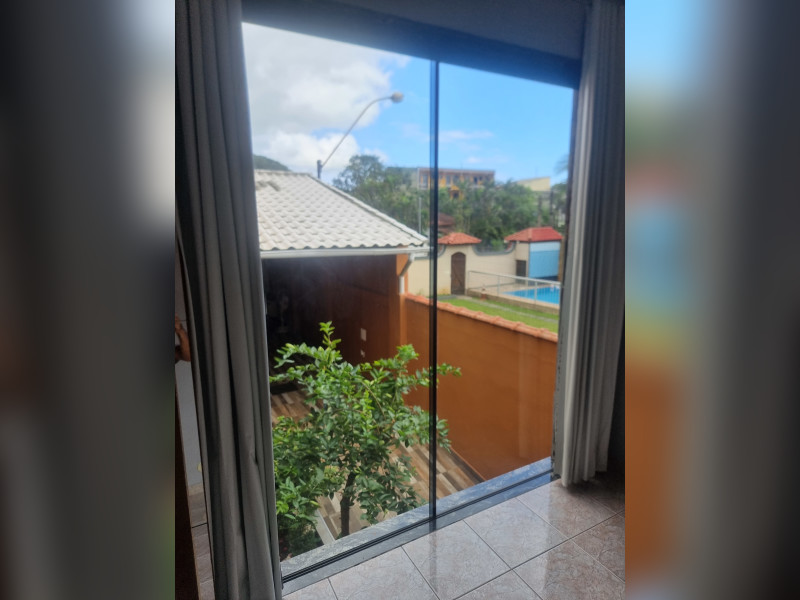 imóvel com 160m² - Industrial - Contagem