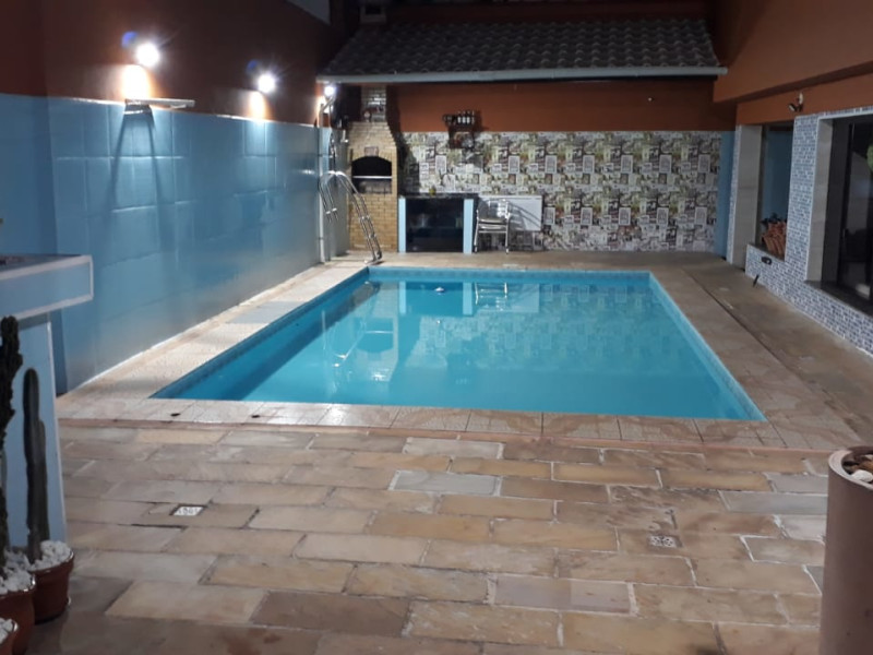 imóvel com 160m² - Industrial - Contagem