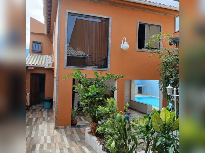 imóvel com 160m² - Industrial - Contagem