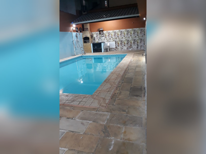 imóvel com 160m² - Industrial - Contagem