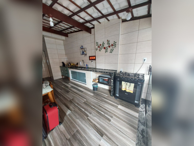imóvel com 160m² - Industrial - Contagem