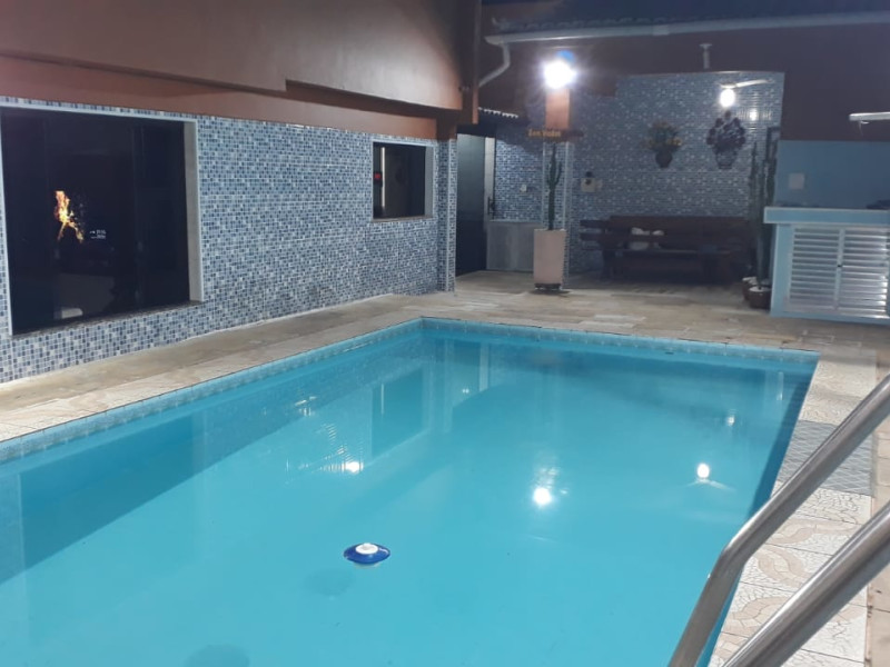 imóvel com 160m² - Industrial - Contagem