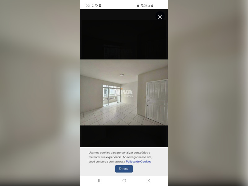 imóvel com 79m² - São Vicente - Itajaí