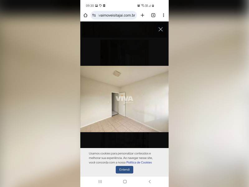 imóvel com 79m² - São Vicente - Itajaí