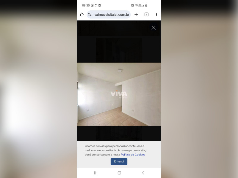 imóvel com 79m² - São Vicente - Itajaí