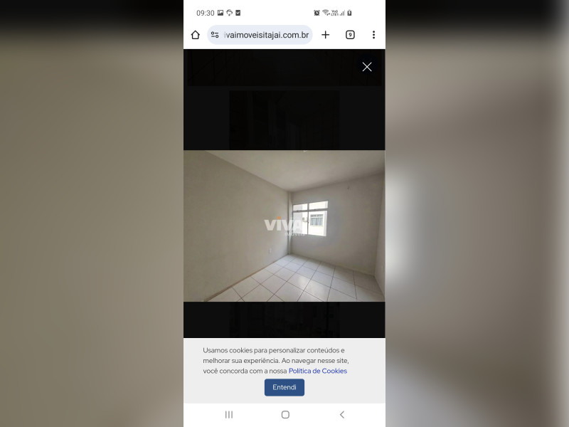 imóvel com 79m² - São Vicente - Itajaí
