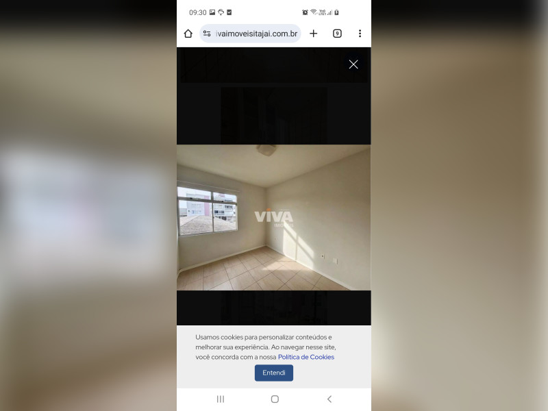 imóvel com 79m² - São Vicente - Itajaí