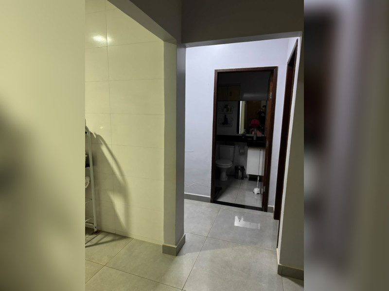 imóvel com 200m² - Mansões Ilha Bela - Aguas Lindas de Goias