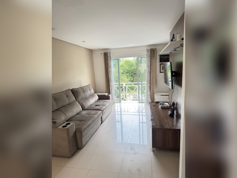 imóvel com 253m² - vila santo antônio do portão - Cotia