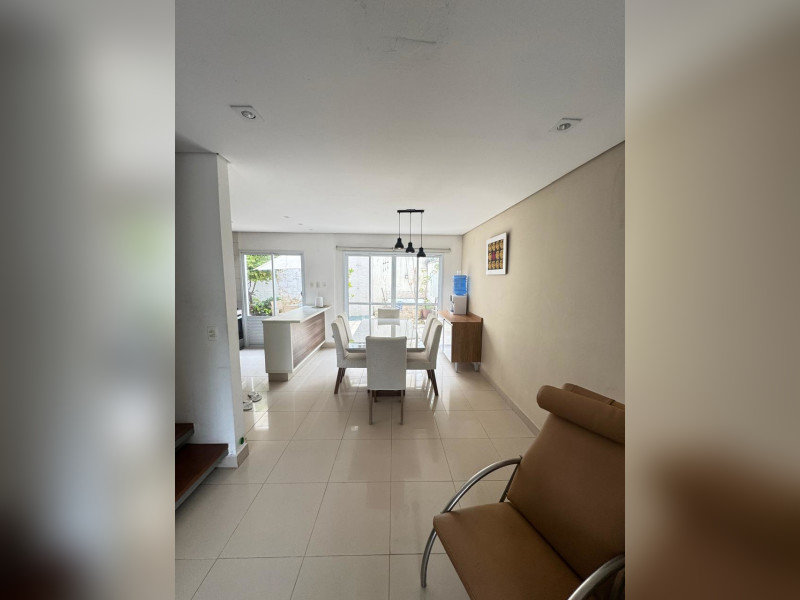 imóvel com 253m² - vila santo antônio do portão - Cotia
