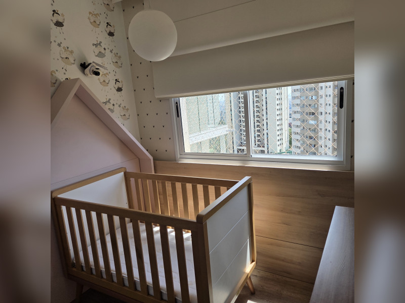 imóvel com 105m² - Vila da Serra - Nova Lima