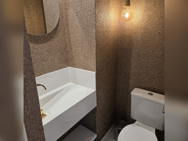 imóvel com 105m² - Vila da Serra - Nova Lima