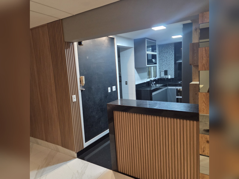 imóvel com 105m² - Vila da Serra - Nova Lima