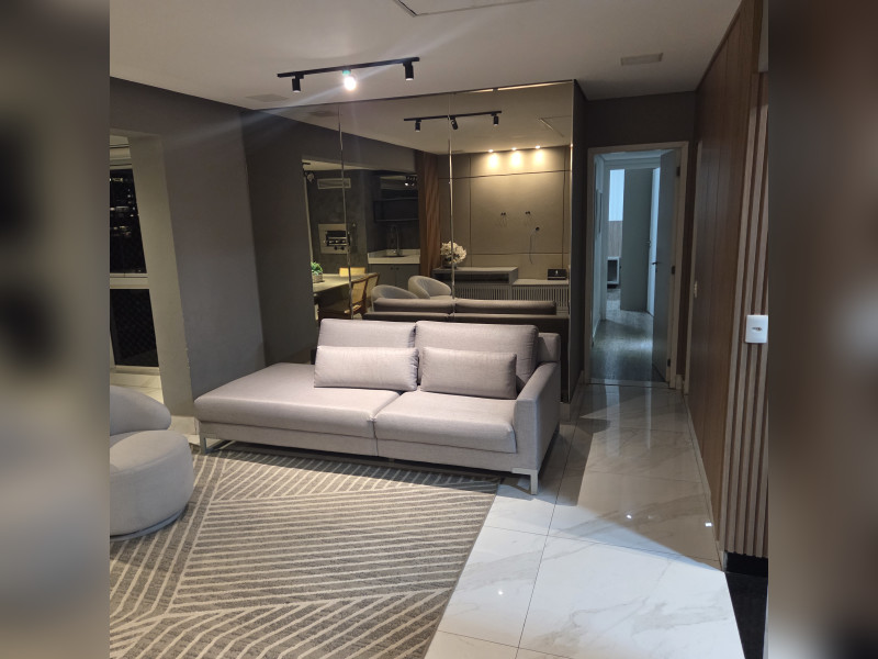 imóvel com 105m² - Vila da Serra - Nova Lima