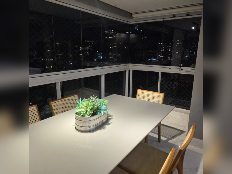 imóvel com 105m² - Vila da Serra - Nova Lima