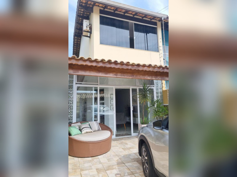 imóvel com 150m² - Belas Artes - Itanhaém