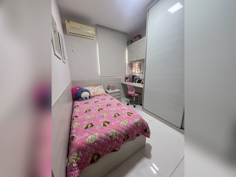 imóvel com 48m² - Uruguai - Teresina