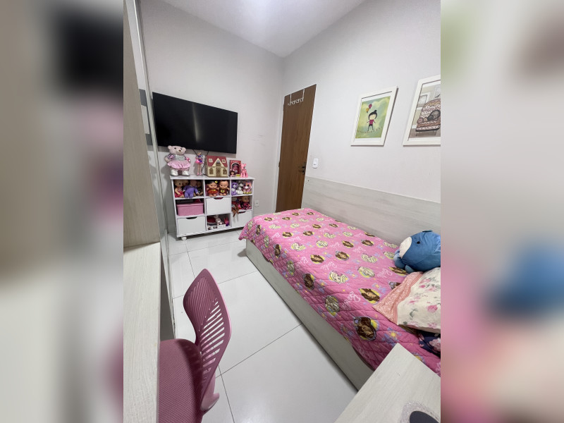 imóvel com 48m² - Uruguai - Teresina