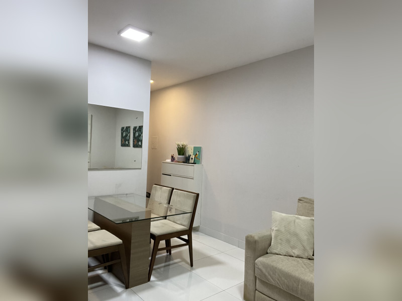 imóvel com 48m² - Uruguai - Teresina