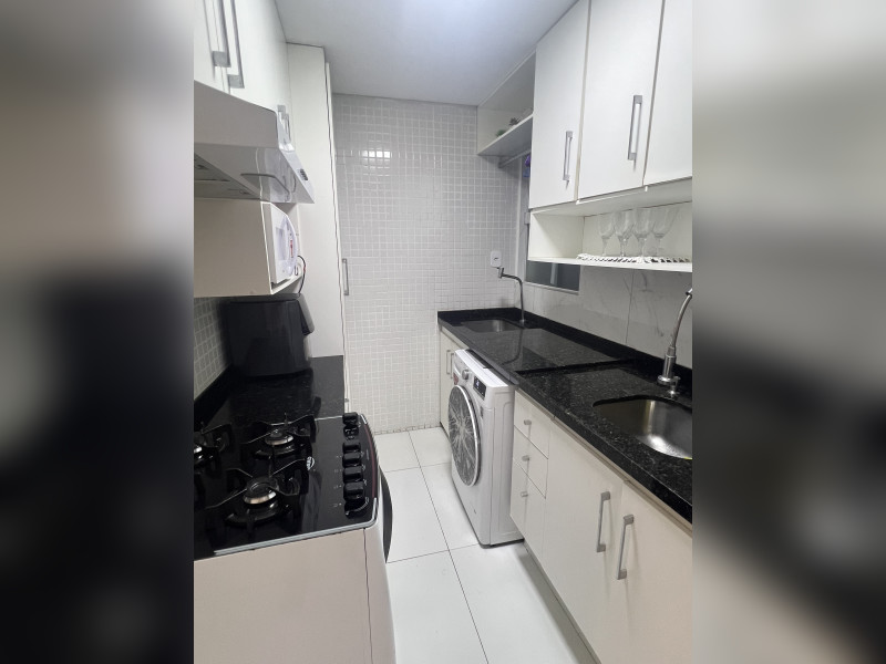 imóvel com 48m² - Uruguai - Teresina