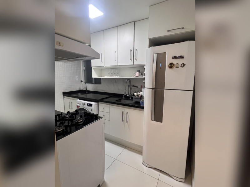 imóvel com 48m² - Uruguai - Teresina