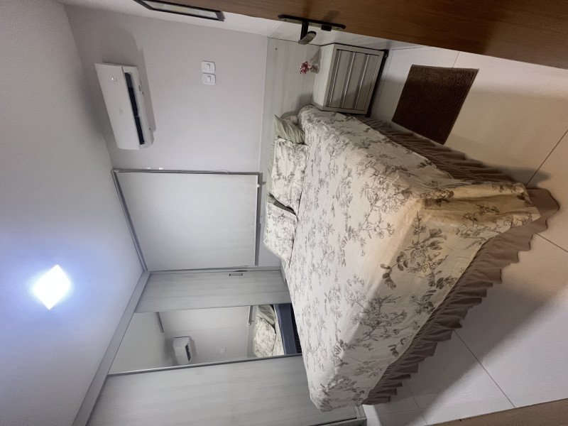 imóvel com 48m² - Uruguai - Teresina