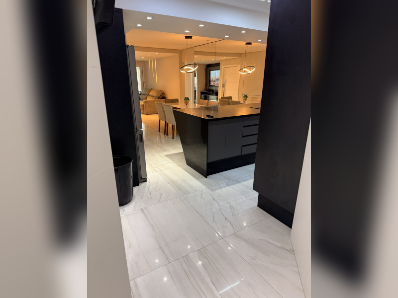 imóvel com 135m² - Vila Caiçara - Praia Grande
