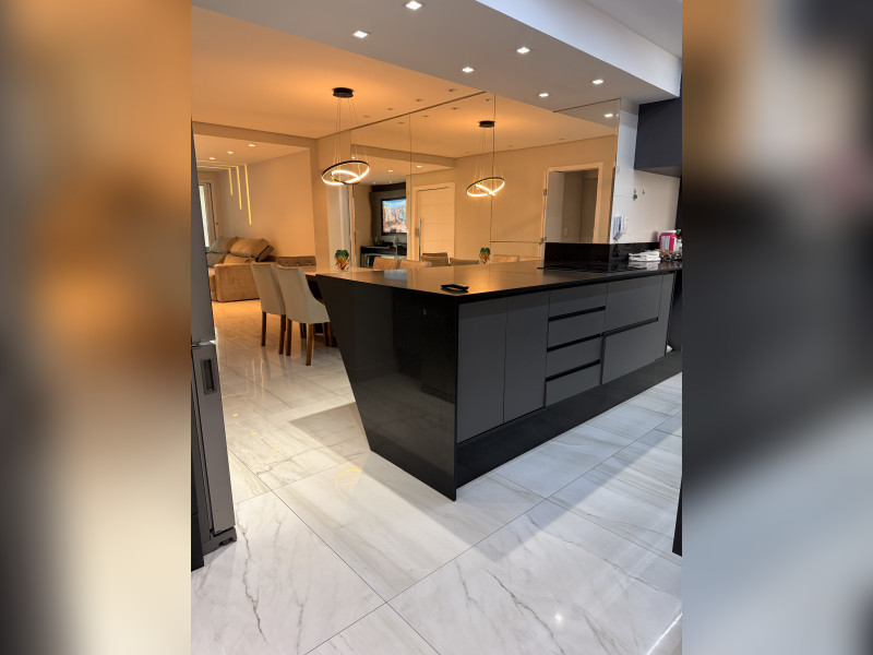 imóvel com 135m² - Vila Caiçara - Praia Grande