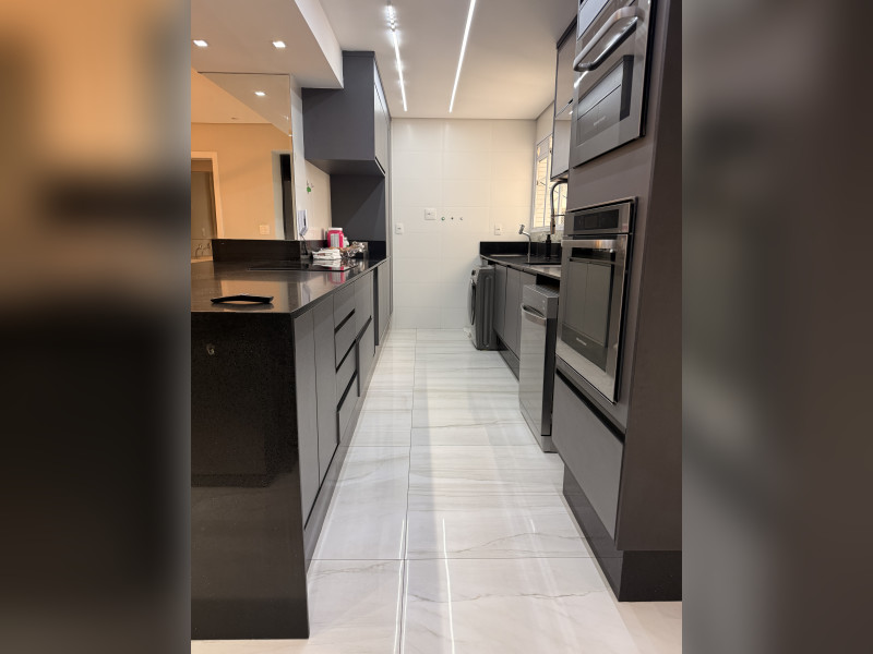 imóvel com 135m² - Vila Caiçara - Praia Grande