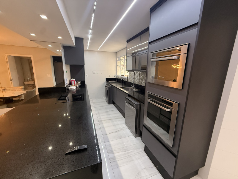 imóvel com 135m² - Vila Caiçara - Praia Grande