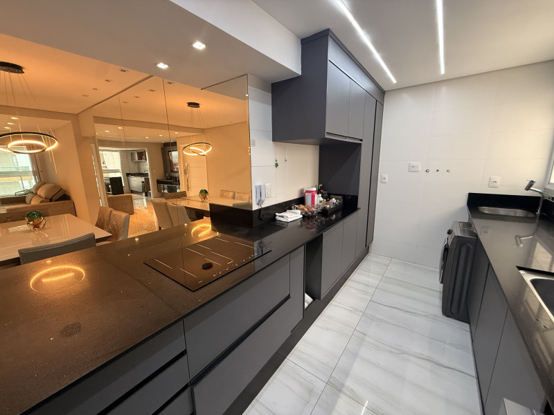 imóvel com 135m² - Vila Caiçara - Praia Grande