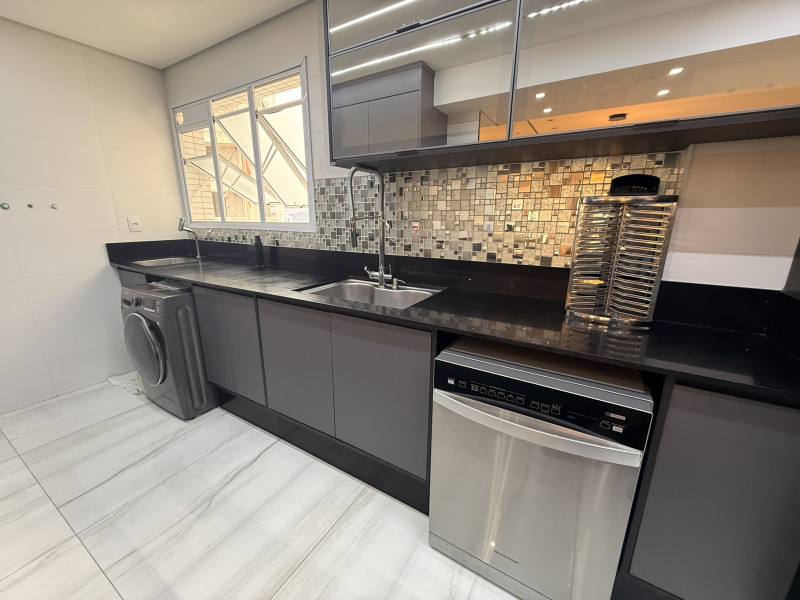 imóvel com 135m² - Vila Caiçara - Praia Grande