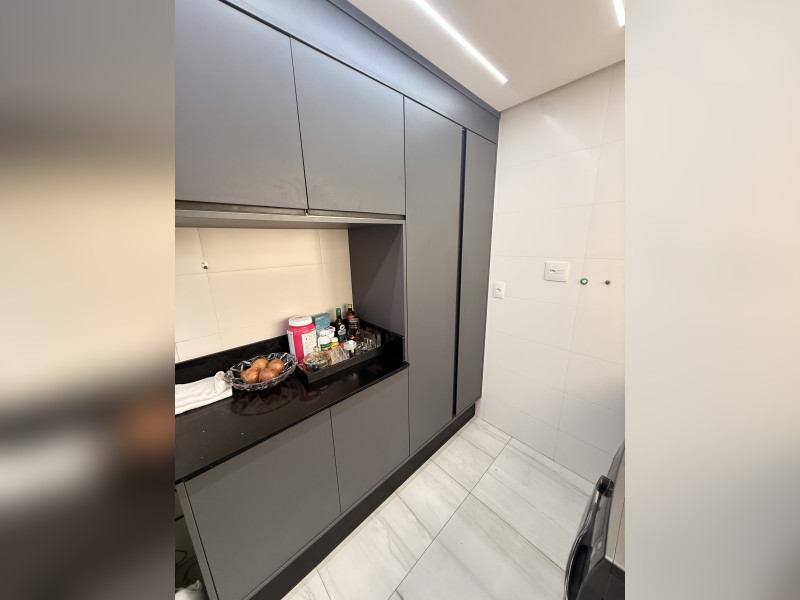 imóvel com 135m² - Vila Caiçara - Praia Grande
