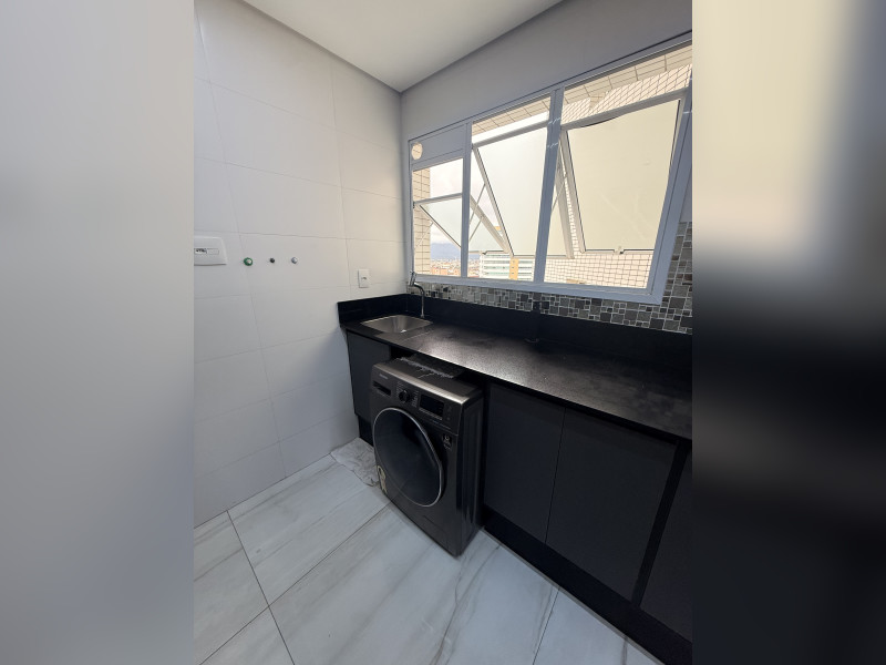 imóvel com 135m² - Vila Caiçara - Praia Grande