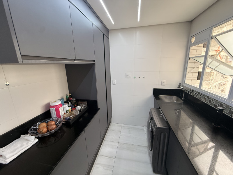 imóvel com 135m² - Vila Caiçara - Praia Grande