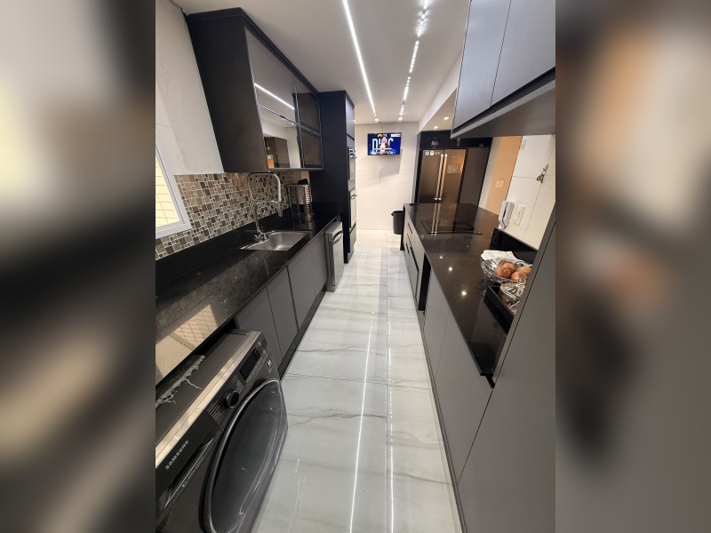 imóvel com 135m² - Vila Caiçara - Praia Grande