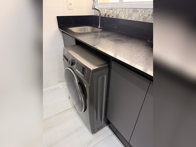 imóvel com 135m² - Vila Caiçara - Praia Grande