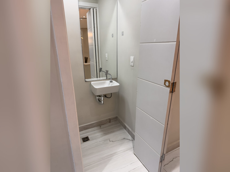 imóvel com 135m² - Vila Caiçara - Praia Grande