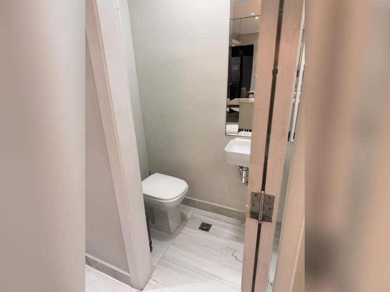 imóvel com 135m² - Vila Caiçara - Praia Grande