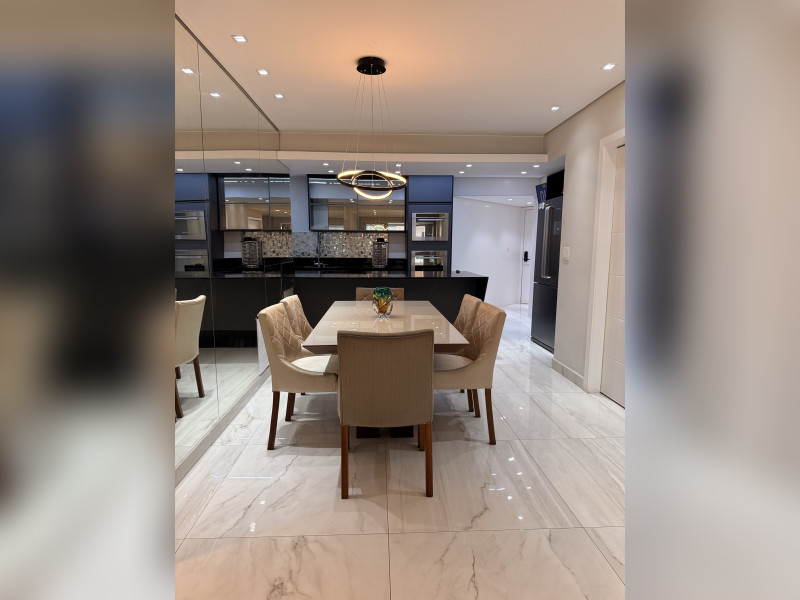 imóvel com 135m² - Vila Caiçara - Praia Grande