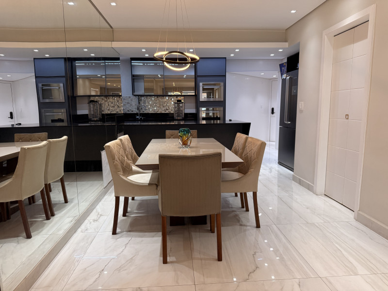 imóvel com 135m² - Vila Caiçara - Praia Grande