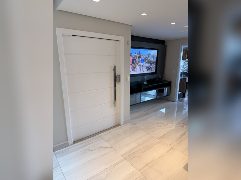 imóvel com 135m² - Vila Caiçara - Praia Grande