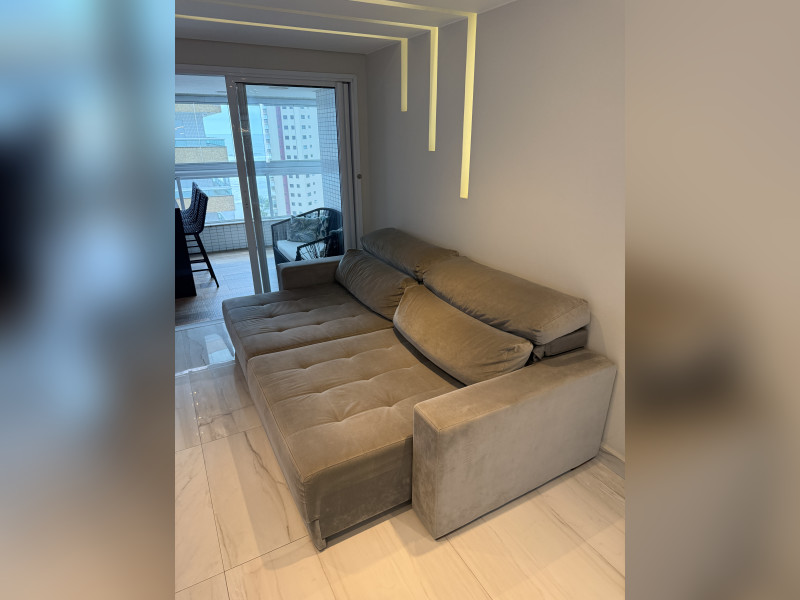 imóvel com 135m² - Vila Caiçara - Praia Grande